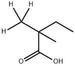 INDEX NAME NOT YET ASSIGNED Structure