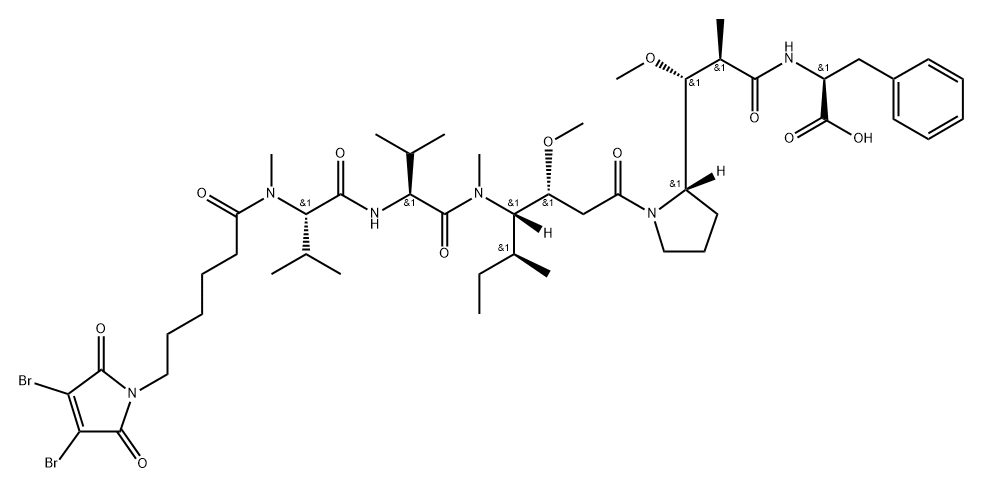 1810001-93-4 Structure