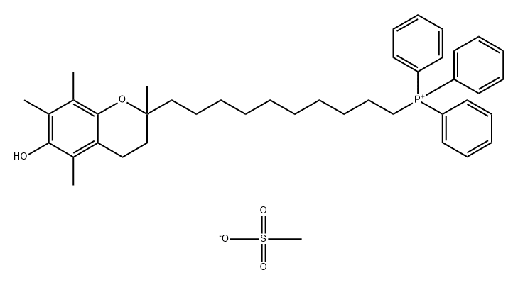 化合物 T33406 结构式