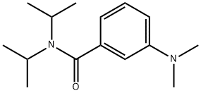 1821038-26-9 3-(Dimethylamino)-N,N-bis(1-methylethyl)benzamide