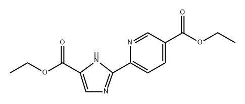 化合物 T27170 结构式