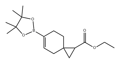 , 1821432-99-8, 结构式