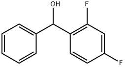 (2,4-difluorophenyl)(phenyl)methanol|