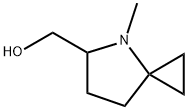 (4-Methyl-4-azaspiro[2.4]heptan-5-yl)methanol|(4-甲基-4-氮杂螺[2.4]庚烷-5-基)甲醇