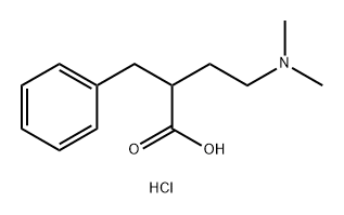 1823817-92-0 马来酸二甲茚定EP杂质D盐酸盐