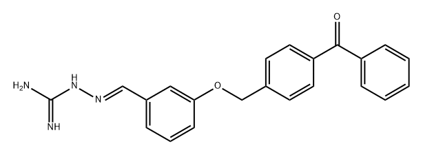 LY334362 Structure