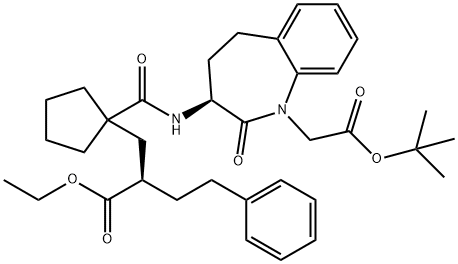 182821-26-7 Structure