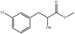 182918-77-0 3-(3-氯苯基)-2-羟基丙酸甲酯