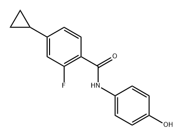 化合物 T29197, 1835652-66-8, 结构式