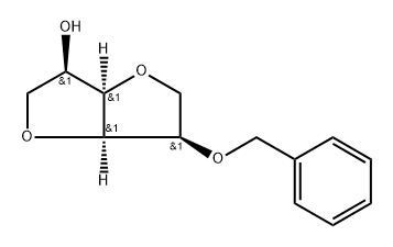 D-Mannitol, 1,4:3,6-dianhydro-2-O-(phenylmethyl)-|