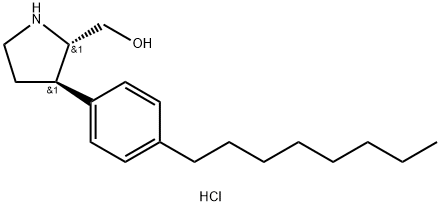 1841409-92-4 Structure