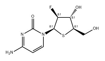 FF-10502 Structure