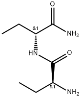 Levetiracetam impurity 6 Struktur