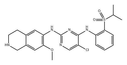 KRCA-0377 Structure