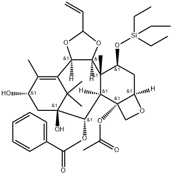 184586-03-6 Structure