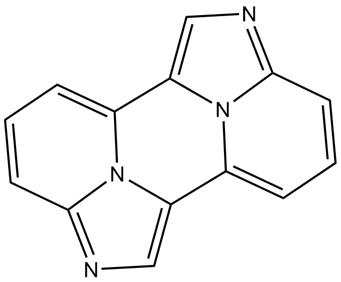 2,7,7b,10c-Tetraazacyclopent[hi]aceanthrylene|