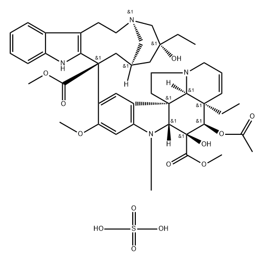 化合物 T26320L,18556-44-0,结构式