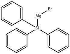 18557-55-6 (triphenylsilyl)magnesium bromide, Fandachem