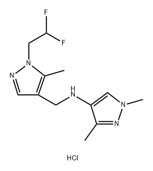 , 1856019-69-6, 结构式