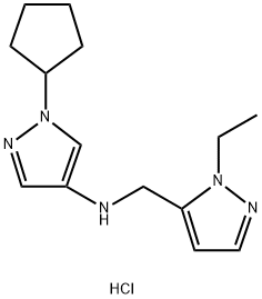 , 1856039-79-6, 结构式