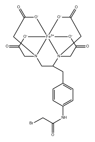 NO WEIGH (TM) FEBABE PROTEINCUTTING REAGENT,186136-50-5,结构式