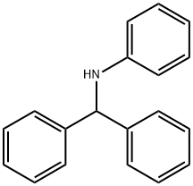 1865-12-9 Benzenemethanamine, N,a-diphenyl-