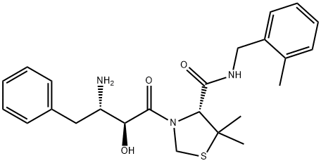 186538-15-8 Structure