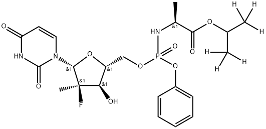 1868135-06-1 结构式