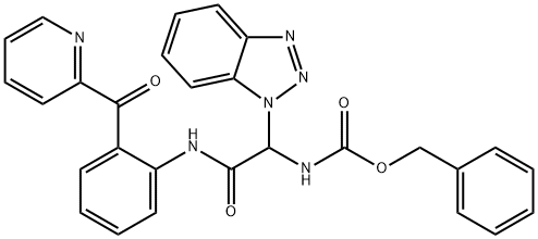 1872343-14-0,1872343-14-0,结构式