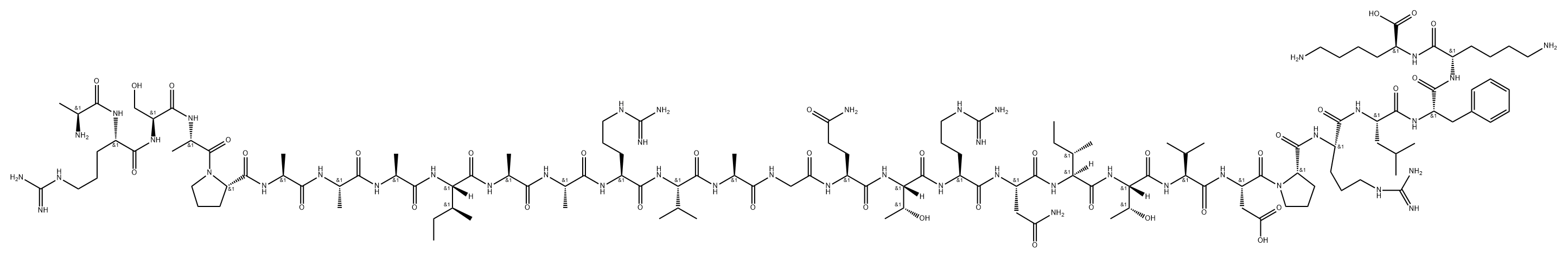 1872435-03-4 LIP1 (human)