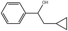 Benzenemethanol, α-(cyclopropylmethyl)-|2-环丙基-1-苯基乙烷-1-醇