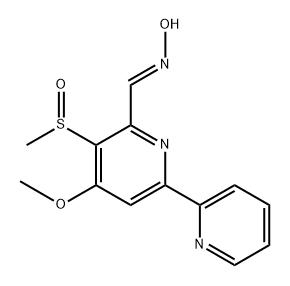 pyrisulfoxin A|吡磺菌素 A