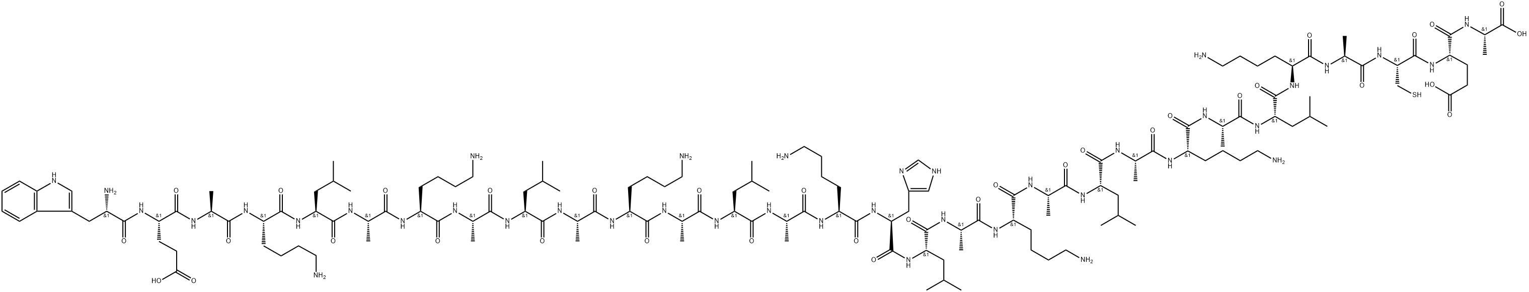 187987-64-0 Structure