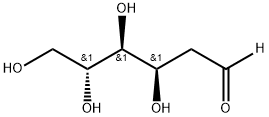 D-arabino-Hexose-1-C-d, 2-deoxy- (9CI)|脱氧葡萄糖