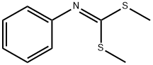 18805-23-7 Carbonimidodithioic acid, phenyl-, dimethyl ester (9CI)