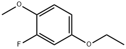 1881077-67-3 4-Ethoxy-2-fluoro-1-methoxybenzene