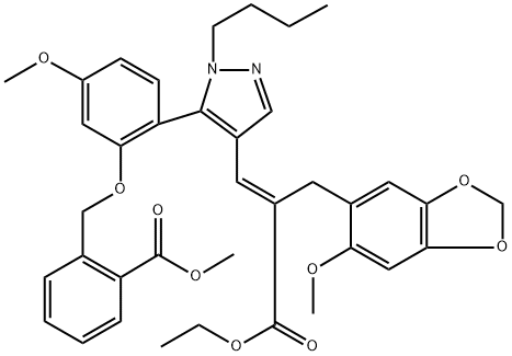 188258-02-8 Structure