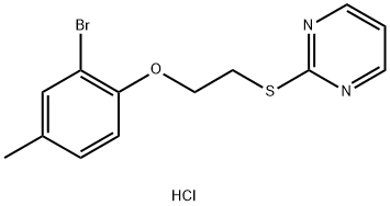 1883548-91-1 Structure