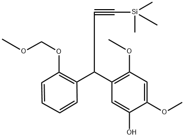 1883718-92-0 化学構造式