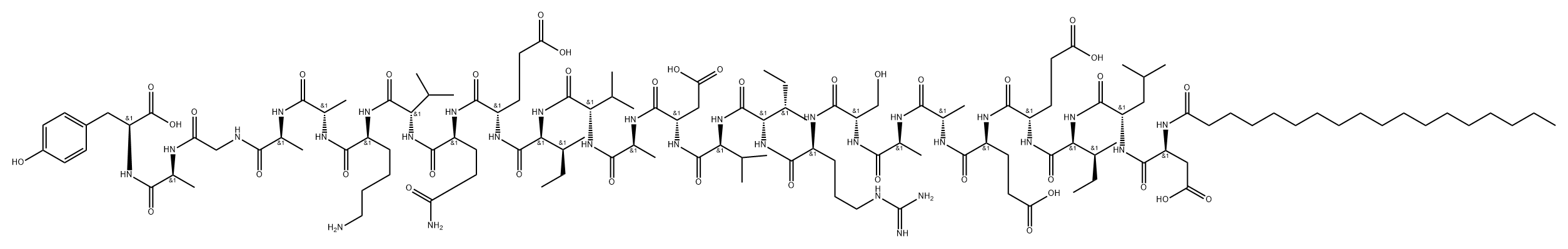 188425-80-1 Structure