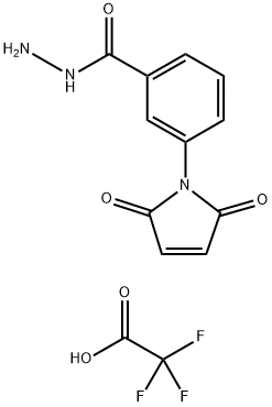 188530-71-4 3-MaleiMidobenzoic acid hydrazide-THF salt