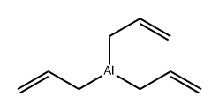 Aluminum, tri-2-propen-1-yl-,18854-66-5,结构式