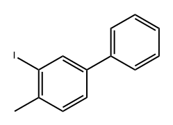 1890112-82-9 3-Iodo-4-methyl-1,1'-biphenyl