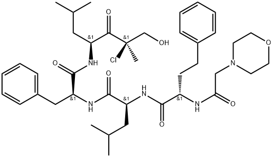 1890999-52-6 Carfilzomib Impurity 17