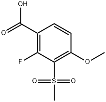 , 1891510-49-8, 结构式