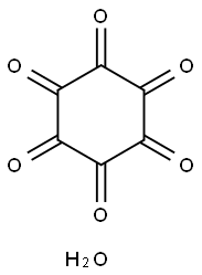 Hexaketocyclohexane hydrate|环己六酮水合物