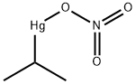 Mercury, (1-methylethyl)(nitrato-O)- (9CI)