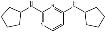 Palbociclib Impurity 155 Struktur