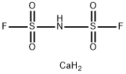 Calcium Bis(fluorosulfonyl)imide Struktur