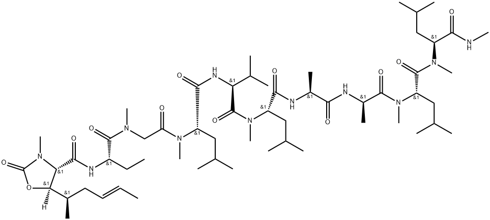 1907654-63-0 Structure